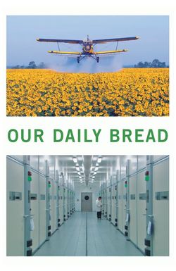 Our Daily Bread