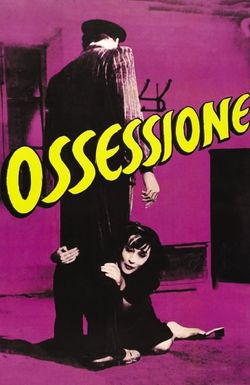 Ossessione