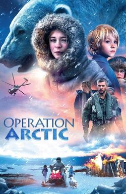 Operation Arctic