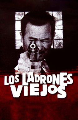 Los ladrones viejos. Las leyendas del artegio