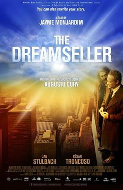 The Dreamseller