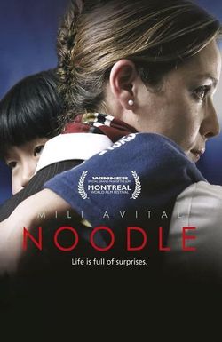 Noodle