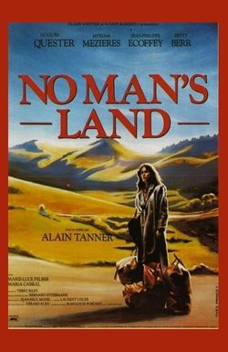 No Man's Land