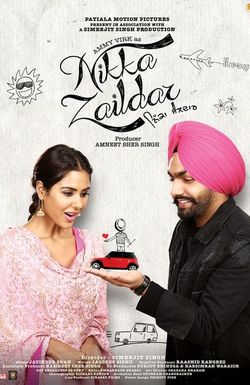 Nikka Zaildar