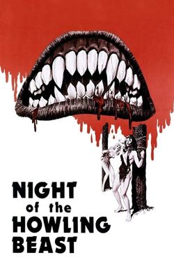 Night of the Howling Beast