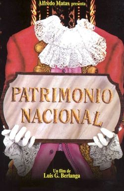 Patrimonio nacional