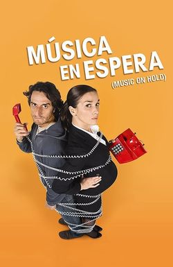 Música en espera