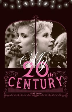 My Twentieth Century