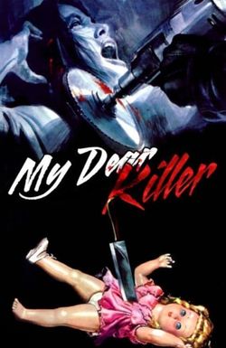 My Dear Killer