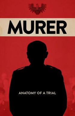 Murer: Anatomy of a Trial