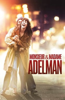 Mr & Mme Adelman