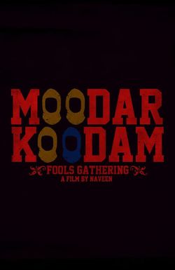 Moodar Koodam