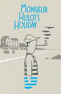 Monsieur Hulot's Holiday