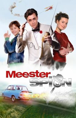 MeesterSpion