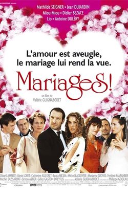 Mariages!