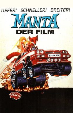 Manta - Der Film