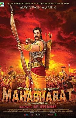 Mahabharat