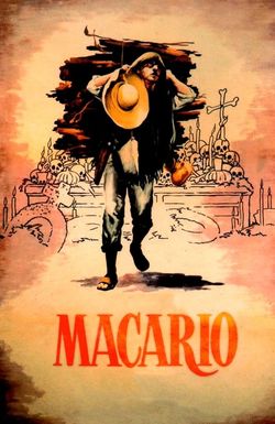 Macario