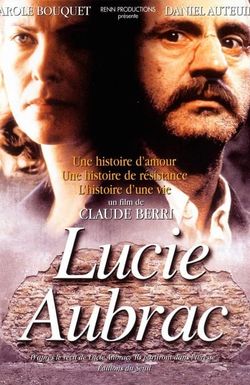 Lucie Aubrac