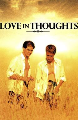 Love in Thoughts