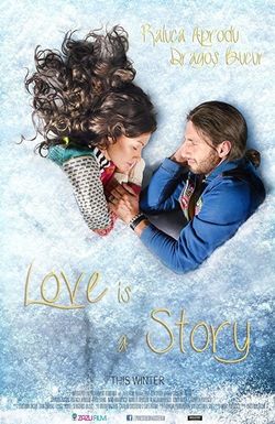 Love Is a Story