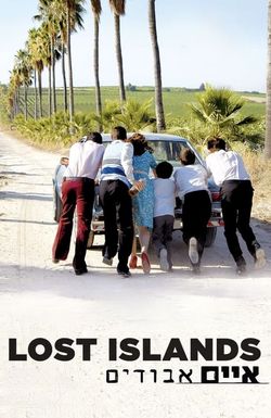 Lost Islands