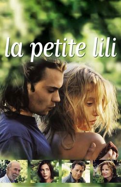 La petite Lili