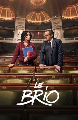 Le brio