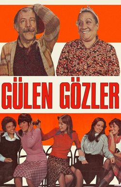 Gülen Gözler