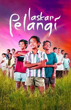 Laskar Pelangi