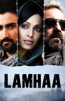 Lamhaa: The Untold Story of Kashmir