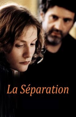 The Separation