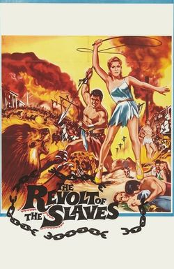 The Revolt of the Slaves