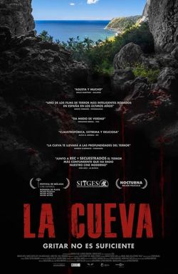 La cueva