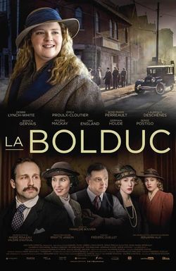 La Bolduc