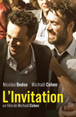 The Invitation