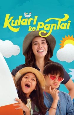 Kulari ke Pantai