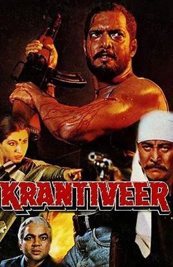 Krantiveer