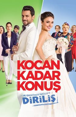 Kocan Kadar Konus: Dirilis