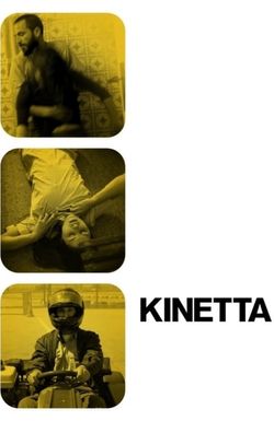 Kinetta