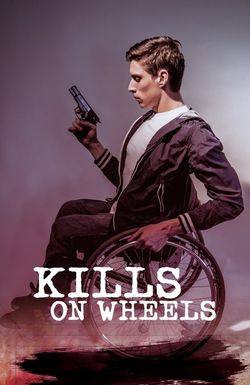 Kills On Wheels