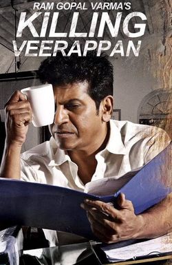 Killing Veerappan