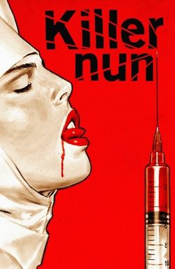 The Killer Nun