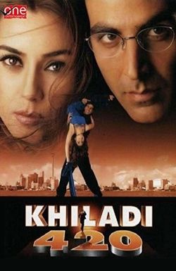 Khiladi 420