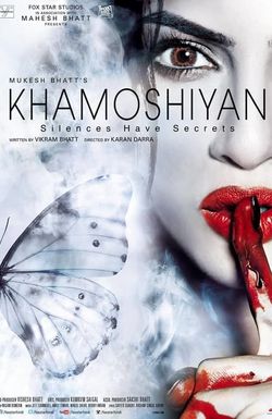 Khamoshiyan