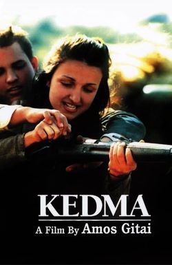 Kedma