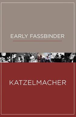 Katzelmacher