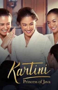 Kartini: Princess of Java