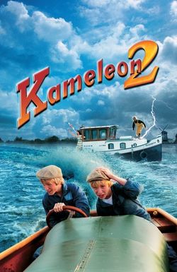 Kameleon 2