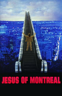 Jesus of Montreal